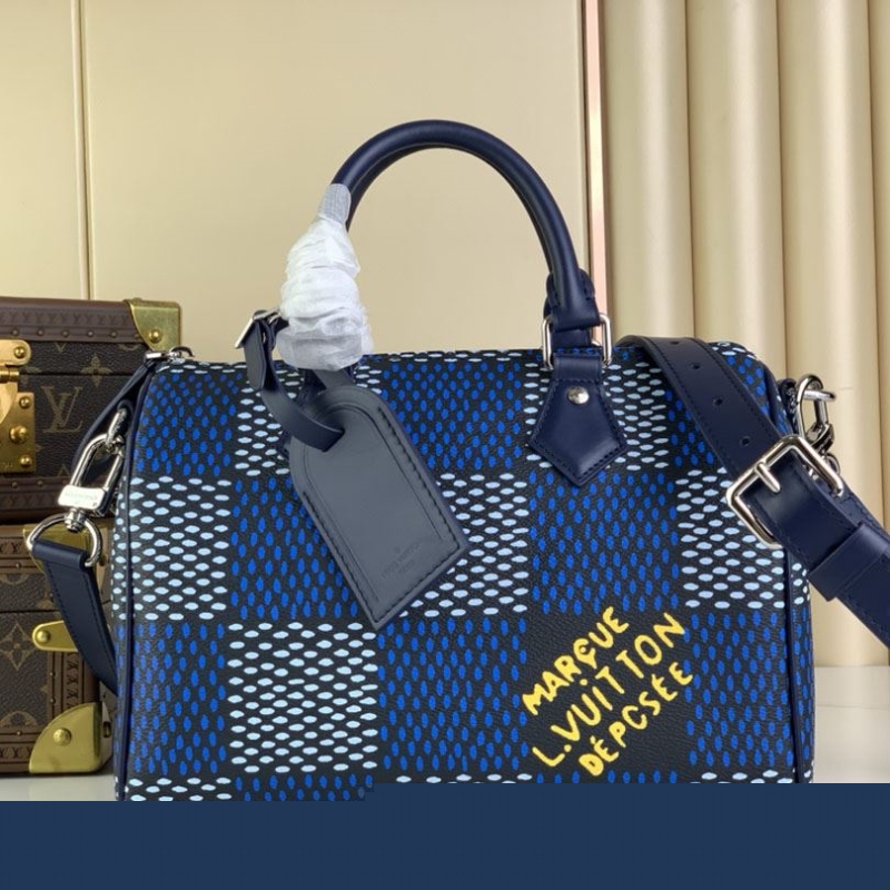 LV Speedy Bags
